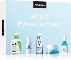 Zdjęcie Beauty Discovery Box Notino Glow & Hydration Boost zestaw dla kobiet - Kościan