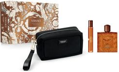 Zdjęcie Versace Eros Najim zestaw upominkowy dla mężczyzn - Kutno