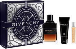 Zdjęcie Givenchy Gentleman Réserve Privée zestaw upominkowy dla mężczyzn - Śrem