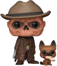 Zdjęcie Funko Fallout POP!&Buddy TV figurka Ghoul&CX404 9 cm - Otwock
