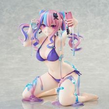 Zdjęcie Union Creative King Propose PVC Statue 1/6 Kurara Tokishima 16 cm - Kłecko