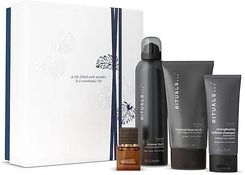 Zdjęcie RITUALS - Rituals Homme - Zestaw prezentowy M do kąpieli i ciała - Głubczyce