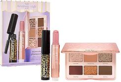Zdjęcie TARTE - maneater™ plumped up travel must-haves - Zestaw do makijażu - Lidzbark Warmiński