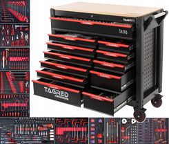 Zdjęcie Tagred Szafa Warsztatowa Ta196 - Chełmno