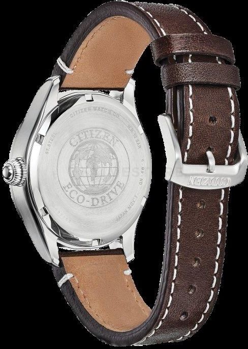 Citizen Eco-Drive BM6838-09X ceny, opinie i recenzje