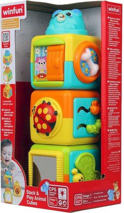 Smily Play Kostki Sensoryczne 250112 An01