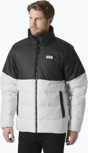 Zdjęcie Helly Hansen Kurtka Zimowa Męska Oslo Light Puffy Nimbus Cloud - Sompolno