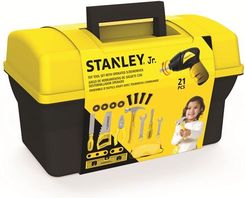Zdjęcie Stanley Skrzynka Z Narzędziami Srp033-Sy 44383 - Sompolno