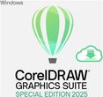 CorelDRAW Graphics Suite Special Edition 2025