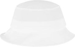 Zdjęcie [AP] Flexfit Bawełniany kapelusz typu bucket z diagonalu - Łeba