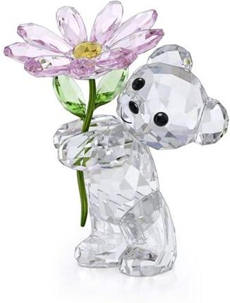 Swarovski Miś Kris Stokrotka dla Ciebie