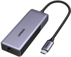 Zdjęcie Adapter bluetooth Ugreen UGCM848USB-C (UGREEN) - Kock