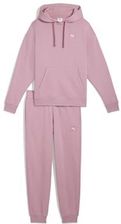 Zdjęcie PUMA Loungewear Sweat Suit Comfort FL cl - Wałbrzych
