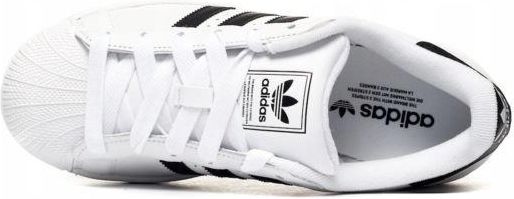 AD] Adidas Buty Superstar II IH8659 r 40 2/3 - Ceny i opinie - Ceneo.pl