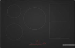 Płyta indukcyjna Bosch Serie 6 Matt Desgin PVW81CHB1E