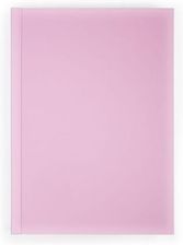 Zdjęcie Okładka twarda A4+ OPUS O.HARD MODERN PRACA MAGISTERSKA okleina karton kol. różowy 10mm 1 szt. 634781 - Andrychów