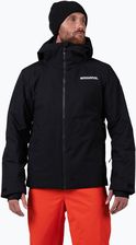 Zdjęcie Rossignol Kurtka Nrciarska Męska Rochrun Insulated Black - Sulechów