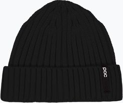 Zdjęcie Poc Czapka Zimowa Beanie Short Uranium Black - Tarczyn