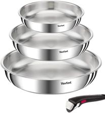 Zdjęcie Tefal Ingenio Emotion L8968445 4 elementy - Nieszawa