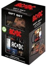 Zdjęcie Pyramid Ac/Dc Kubek Podstawka Brelok - Lublin