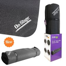 Zdjęcie On Stage Mata Pod Perkusje 120 X 120 - Grodzisk Mazowiecki