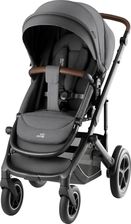 Zdjęcie Britax-Romer Smile 5Z  Style Mineral Grey Spacerowy - Kościan