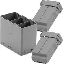 Zdjęcie DJI Mini 5 Pro Fly More Kit (2x akumulator, hub) - Alwernia