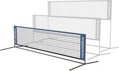 Zdjęcie Hudora 76533 Siatka Niebieski/Biały 300 cm - Wejherowo