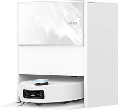 Zdjęcie Dreame Aqua 10 Ultra Track Biały - Krzepice