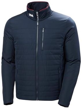 [AC] Helly Hansen Męska kurtka izolacyjna Crew 2.0