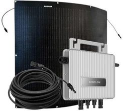 Ecoflow Fotowoltaika Balkonowa Mini Flex 400W