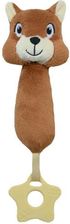 Zdjęcie Tulilo Zabawka Z Dźwiękiem 17Cm Wiewiórka - Września