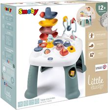 Zdjęcie Smoby Stolik Edukacyjny 7600140320 - Rzeszów