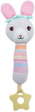 Zdjęcie Tulilo Zabawka Z Dźwiękiem 17Cm Królik Różowy - Śrem