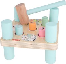 Zdjęcie Moomin Hammer Board 35504587 - Kruszwica