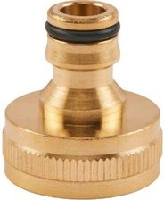 Zdjęcie Stalco Garden Przyłącze Kranowe 1" Brs S1010106534 - Dobra