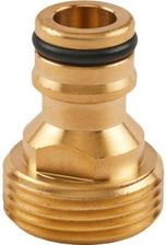 Zdjęcie Stalco Garden Przyłącze Kranowe Brs 3/4" S101010666 - Dobra