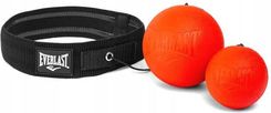 Zdjęcie Everlast Powerlock Reflex Ball - Zestaw Piłek Refleksyjnych - Brwinów