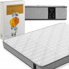 Zdjęcie Zikssen Materac Optima 140x200 - Nowy Dwór Mazowiecki