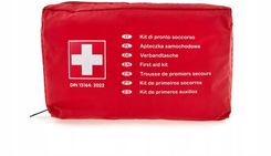 Zdjęcie Pgt Apteczka Samochodowa Din 13164-2022 - Wieliczka