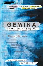 Zdjęcie Gemina_Folder_2. Illuminae. Tom 2 - Więcbork