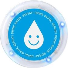 Zdjęcie Asystent Picia Wody Podkładka Przypominająca O Nawodnieniu Z Alarmem - Bytom