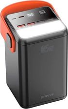 Zdjęcie POWERBANK Podróżny Mocny 60000mAh 65W 1x USB-C USB Type-C + 4x USB-A PROOVE / PBPB65412201 - Zamość