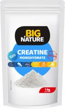 Zdjęcie Big Nature Kreatyna Monohydrat, 1 kg - Zielona Góra