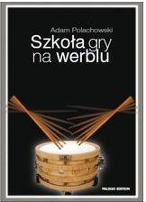 Zdjęcie Palisso Szkoła Gry na Werblu Adam Polachowski - Serock