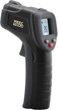 Zdjęcie Meec Tools Termometr Na Podczerwień -45 - 600°C - Pruszcz Gdański