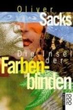 Literatura obcojęzyczna Die Insel der Farbenblinden: Die Insel der Palmfarne - zdjęcie 1