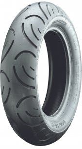 Heidenau K61 Rear 140/70R12 65P Rf