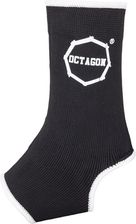 Zdjęcie Octagon Ochraniacz/Stabilizator Stawu Skokowego Czarny - Buk