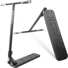 Zdjęcie Madd Gear Mgp Mgx Bounce Tramp Scoot Hulajnoga Treningowa | Black - Piława Górna